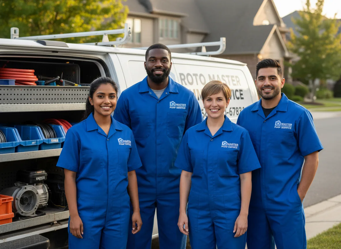 Sump Pump Installation company in San Carlos, AZ